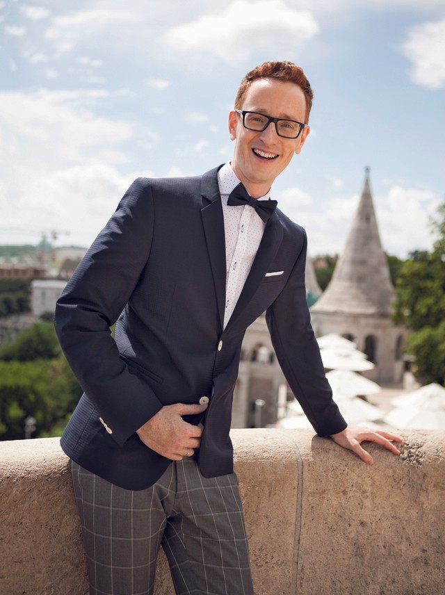 Mit tud egy ceremóniamester, és miért van rá szükséged feltétlenül az esküvődön?