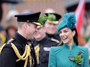 Nem véletlenül tűnt el Katalin hercegné és Vilmos herceg