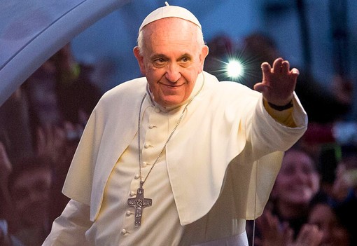 12 erős idézet Ferenc pápától, ami az egész emberiség számára megszívlelendő