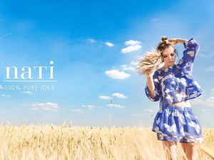 A magyar márka csodás nyári kollekciója óda a vízparthoz