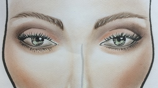 Nehéz a hétfő? Smink lustáknak