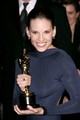 Hilary Swank 