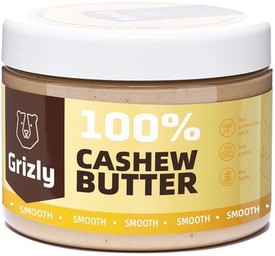 A kesudió egy igazi immunerősítő bomba, rendszeres fogyasztása nátrium, kálium, foszfor, magnézium, kalcium és szelén tartalma miatt is ajánlott, vitaminokból pedig elsősorban folsavat, kolint, valamint K vitamint tartalmaz jelentős mennyiségben - a GLAMOUR-napok alatt -20% kedvezmény vár a GRIZLY termékekre a webshopon keresztül - grizly.hu