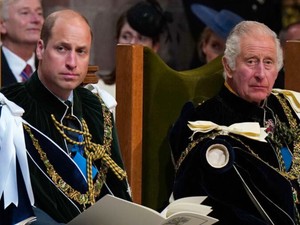 Vilmos herceg őszintén beszélt édesapja állapotáról: így van jelenleg Károly király