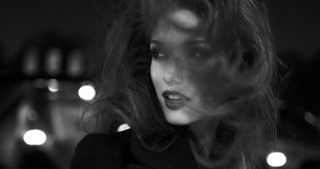 Rahim és Kendra a nagy napon