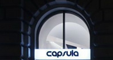 Capsula Multibrand Store - Új luxusüzlet az Andrássy úton