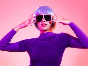 A modellek ideje leáldozott? Mesterséges intelligencia által generált Adidas reklám robbantotta fel az internetet