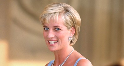 Szívszorító fotók Diana hercegné utolsó nyaráról, aki végre pont megtalálta a boldogságot
