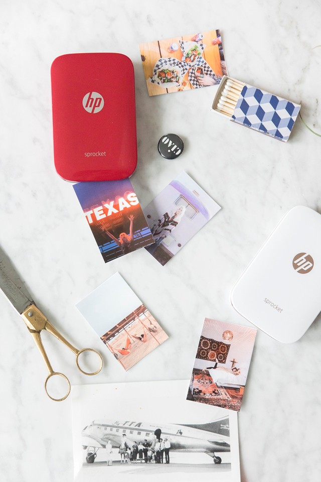 Ezzel a szuper kis kütyüvel azonnal kinyomtathatod a fotóidat