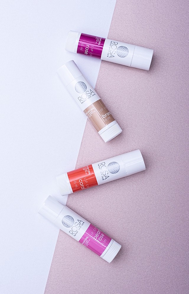 Tegyél a szép ajkakért! Természetes alapanyagokkal és natúr színekkel az ápolt bőrért