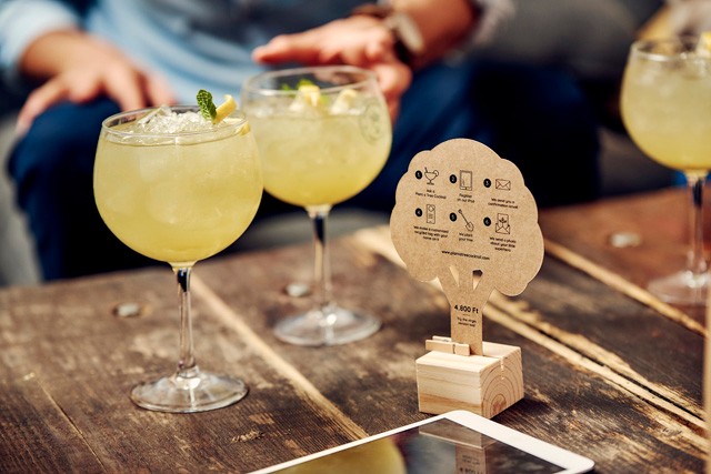Egy koktél árával csökkenthető a klímaváltozás