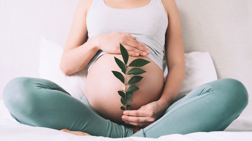 Ezekkel a fertőzésekkel vigyázz a terhesség és a szülés után