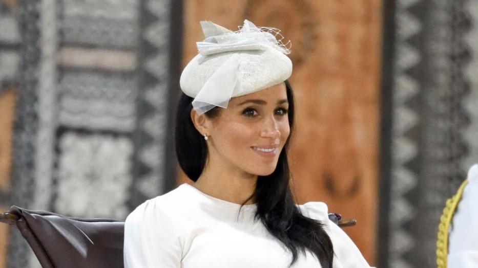Fülöp herceg nem véletlenül becézte így Meghan Markle-t