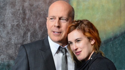 Egyre súlyosabb Bruce Willis állapota, már a lányát sem ismeri fel