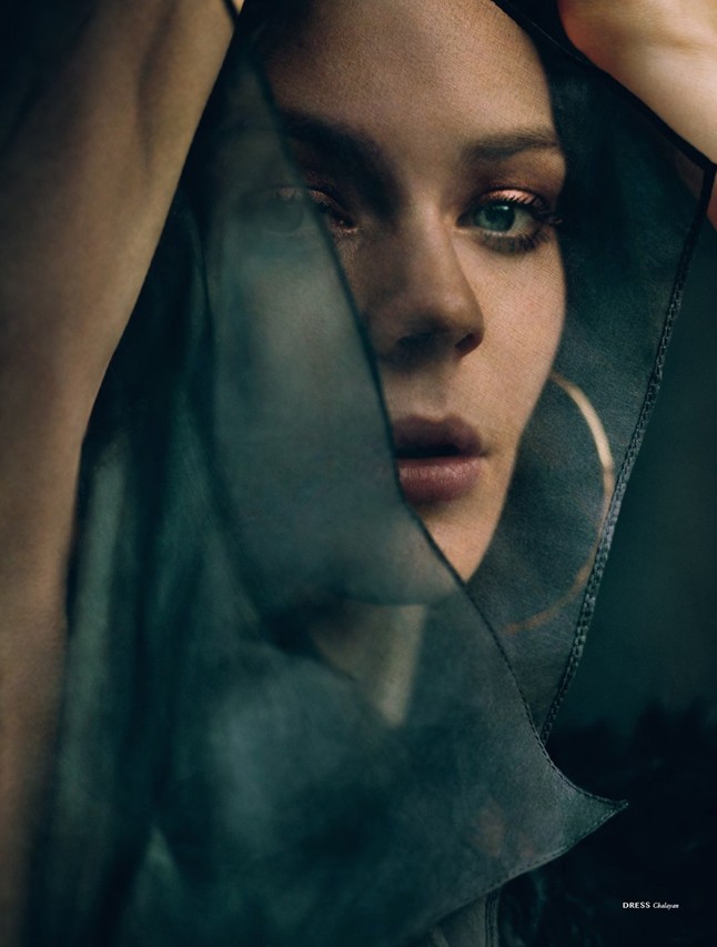 Rajzák Kinga Dansk és Vogue divatanyagai