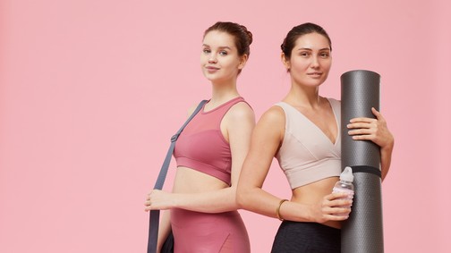 Ellenőrizd ezen az ötös listán, mennyire vagy egészségtudatos!