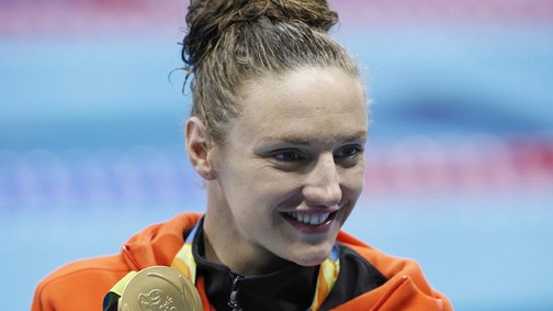 Hosszú Katinka és férje, Shane, ahogy még sosem láttad!