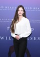 Így nézett ki Mackenzie Foy 2023-ban, aki Bella és Edward lányát alakította az Alkonyat film utolsó részében