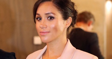 Sosem látott fotó került elő a 17 éves Meghan Markle-ről