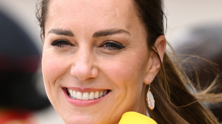 Ilyen sikkes turnéja még nem volt Katalin hercegnének