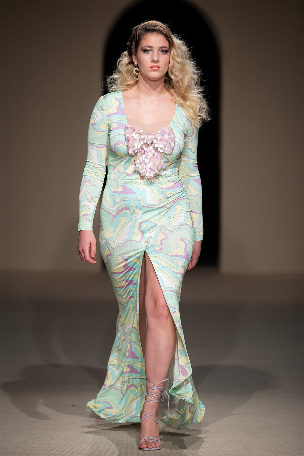 József Attila szonettje inspirálta a Sentiments tavaszi-nyári kollekcióját