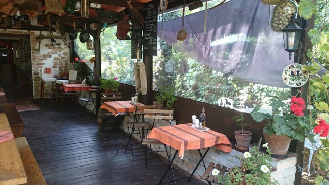 Itt az ideje a Balatonon is elmerülnöd az olasz ízekben ebben a cuki kis étteremben