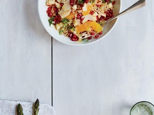 Tápláló őszi finomságok