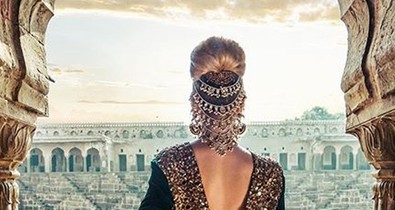 Így készülnek a #FollowMeTo képek