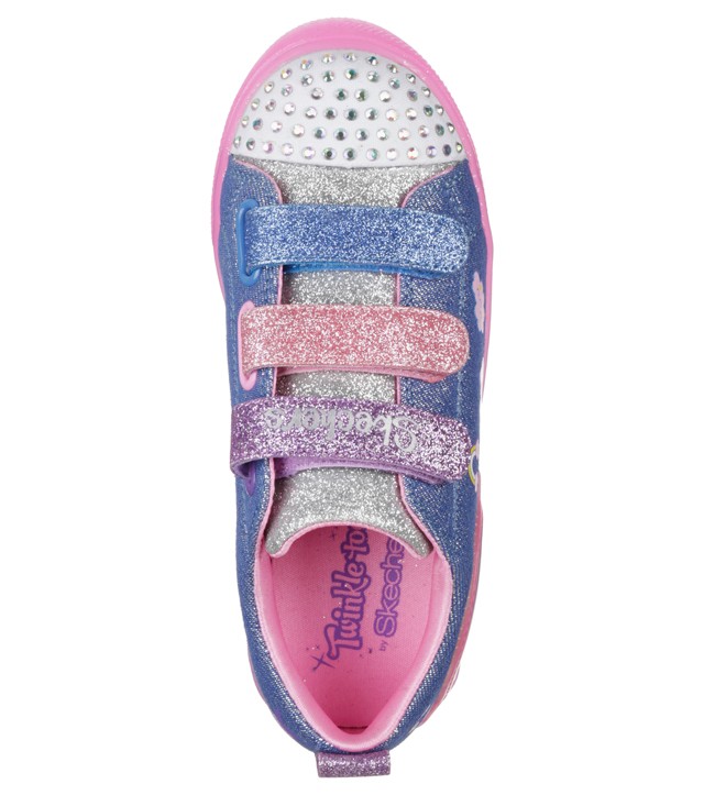 Cipő SKECHERS 17990 Ft