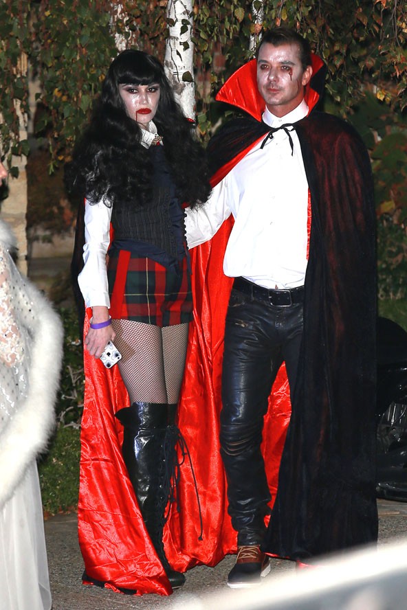 gwen stefani, gavin rossdale