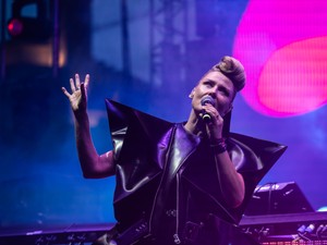 Magyar divattervező az egyik kedvence Roisín Murphy énekesnőnek