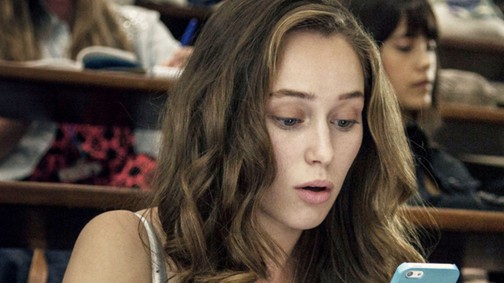 Minden, amit a szextingről tudnod kell