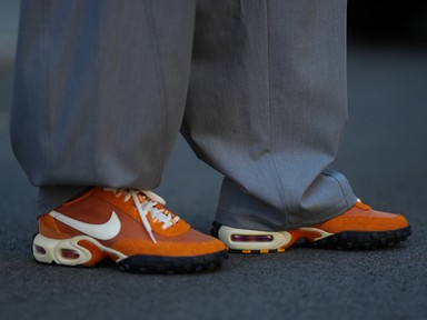 5 sneaker trend, ami a téli hónapokban is megállja a helyét