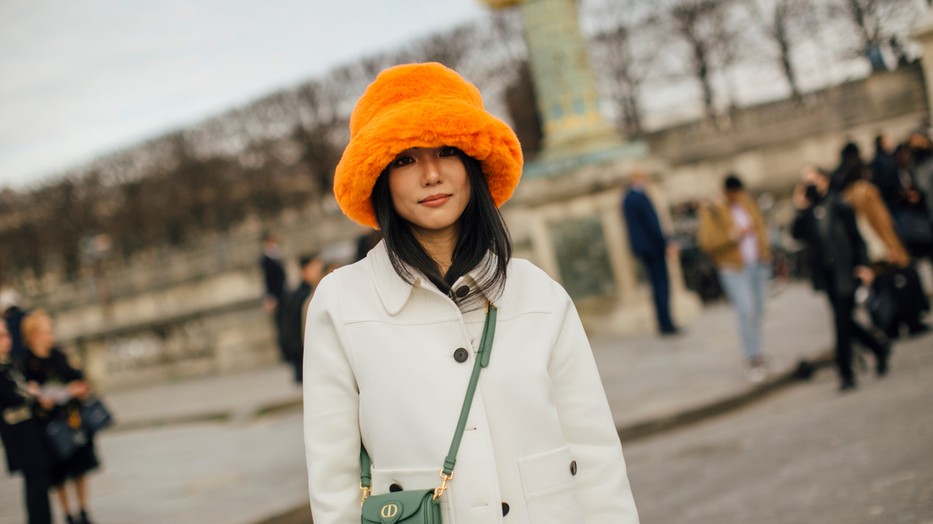 Elstartolt a Párizsi Divathét: íme a legütősebb street style szettek