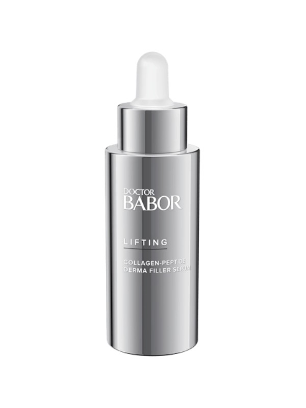 Collagen-Peptide Derma Filler szérum BABOR 38 250 Ft/30 ml 