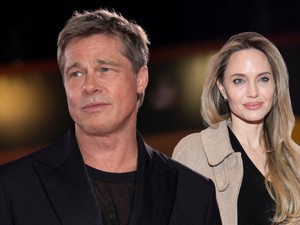 A bíróság Angelina Jolie javára döntött a Brad Pittel való pereskedésben, ő mégsem boldog: ez áll a háttérben