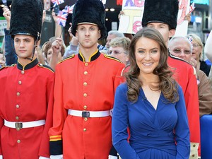 Ismerd meg a nőt, aki abból él, hogy Katalin hercegnének adja ki magát