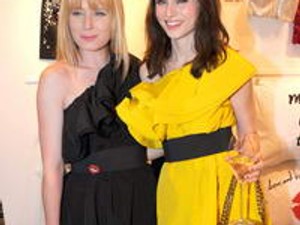 A sztárok is a H&M kollekcióját akarják!