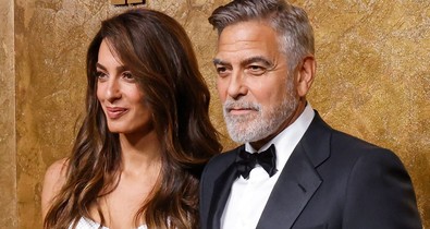 George Clooney felesége a világ legszebb ruhájában tündököl - Amal Clooney nem tud hibázni