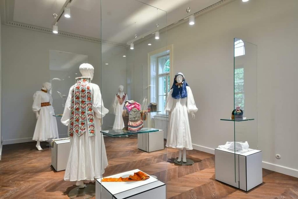 Augusztusban nyílt meg Zoób Kati páratlan múzeuma