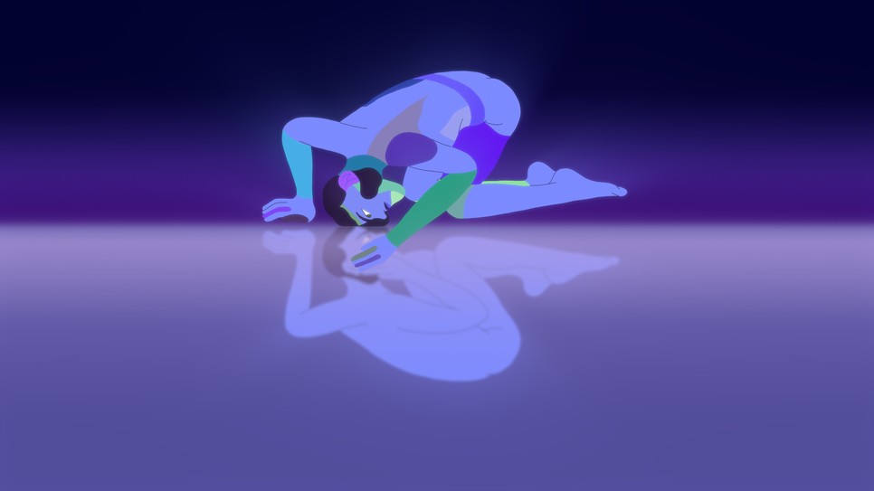 Wish You Were Ear animációs film, rendezte: Mirjana Balogh