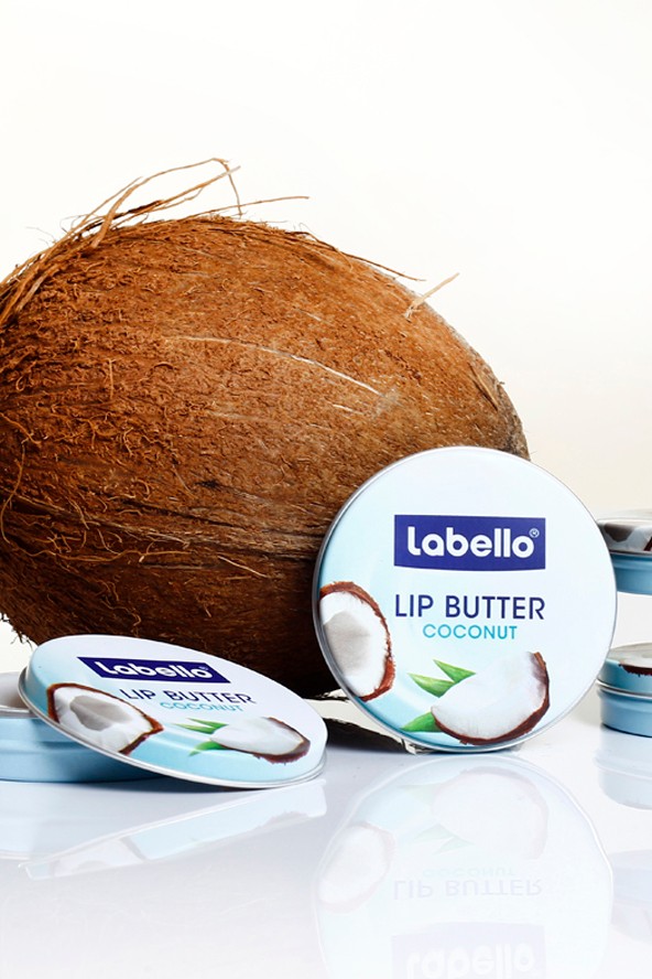 Próbáld ki a Labello újdonságait