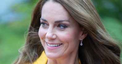 Katalin hercegné napsárga ruhája az ősz legjobb ellenszere