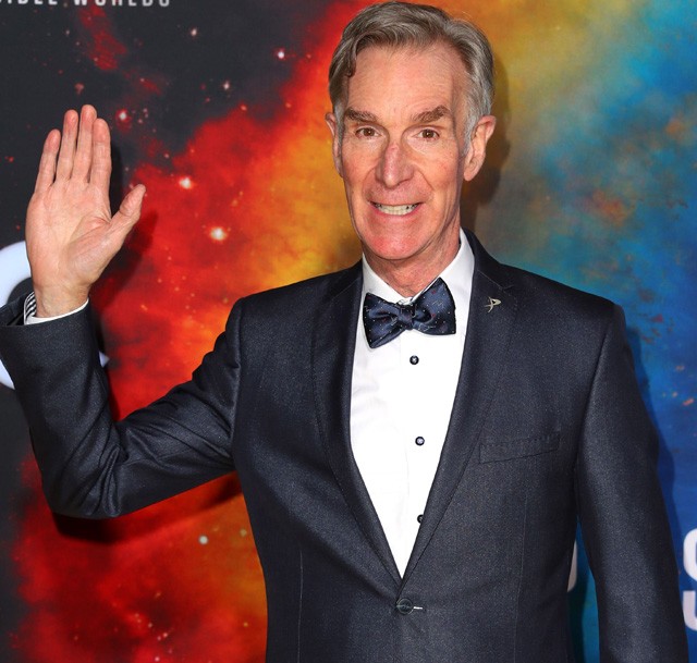 A Kozmosz című sikersorozat premierjén jártunk - felejthetetlen élményekkel gazdagodtunk