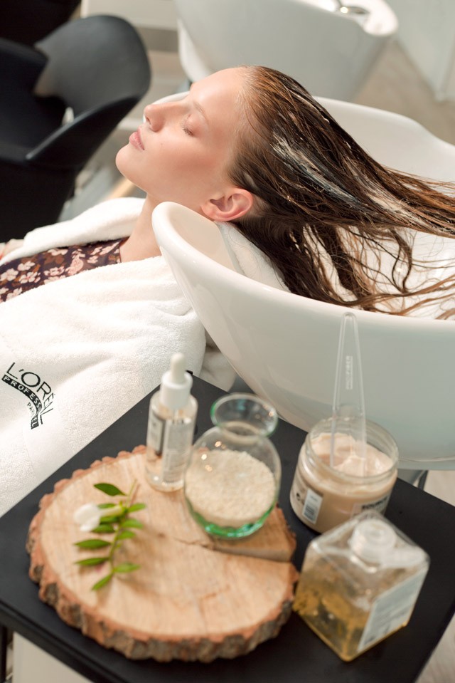 L&#8217;ORÉAL - ProSource Essentielle 