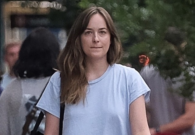 Dakota Johnson