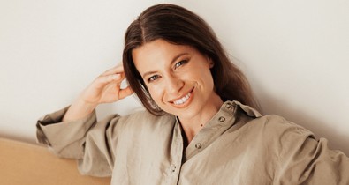 Dr. Béres Eszter: Az önszeretet ott kezdődik, hogy teljes odaadással gondoskodsz a lelkedről és a testedről