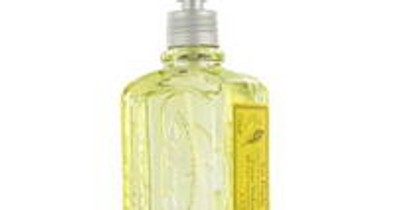 L"Occitane Citrus Verbena Summer