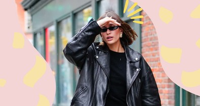 Hailey Bieber körme új trendet teremtett, és még a mázas fánknál is menőbb