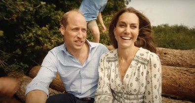 Durva kritika érte Katalin hercegnét, ezért verte ki sokaknál a biztosítékot a családi videója